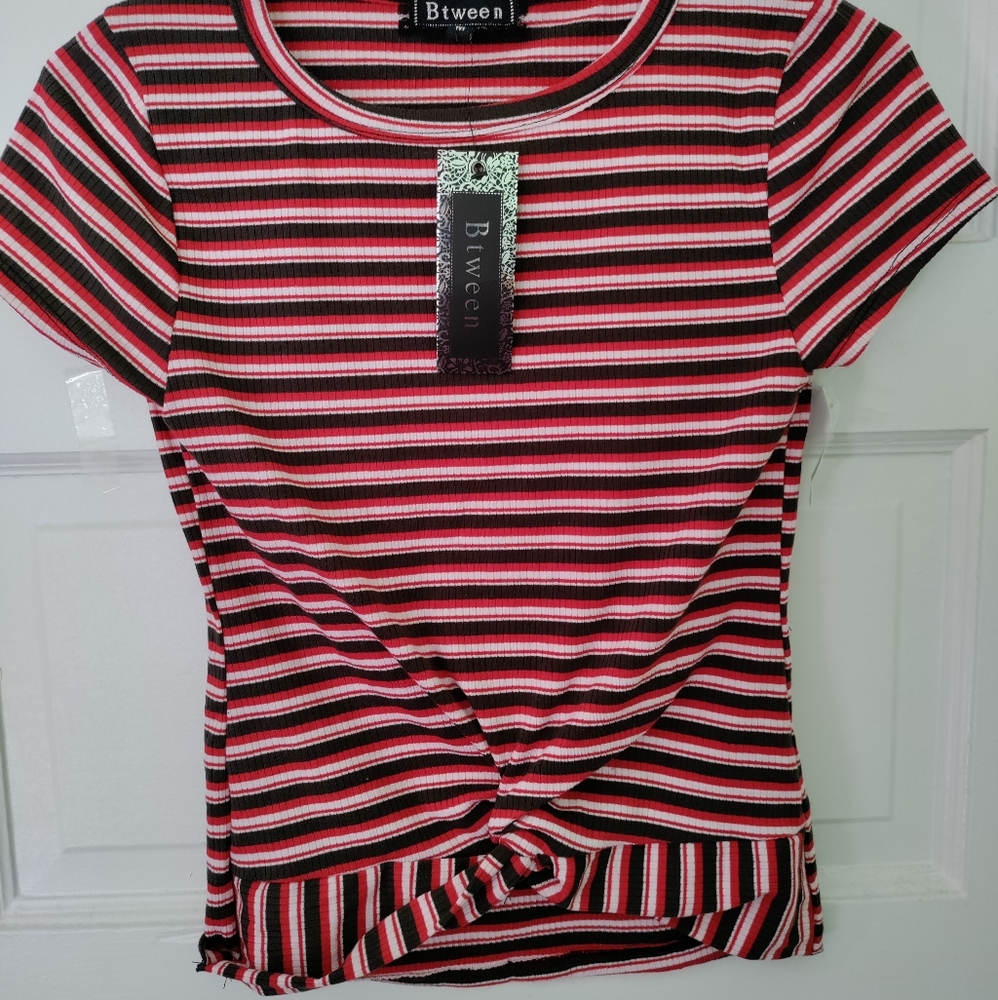 Btween women's top/shirt Size M